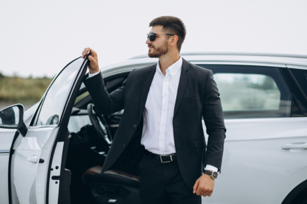 limo 1